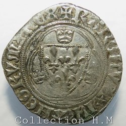 CHARLES VII