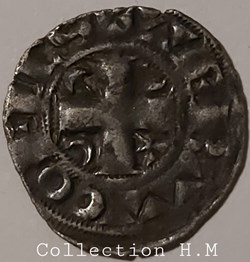 THIBAULT IV de Champagne ( Comté de Provins)