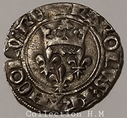 CHARLES VI