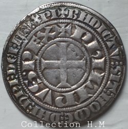 PHILIPPE III ( Le Hardi )