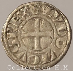 LOUIS VIII