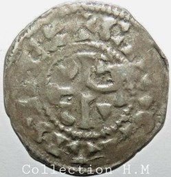 ANONYME  Xème siècle ( Comté de Troyes)