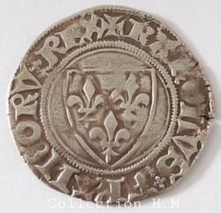 CHARLES VI