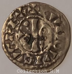 LOUIS VI ( Le Gros )