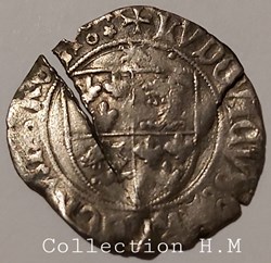 LOUIS XI