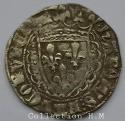 CHARLES VII