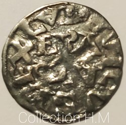 LOUIS VII ( le Jeune )
