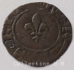 CHARLES VI