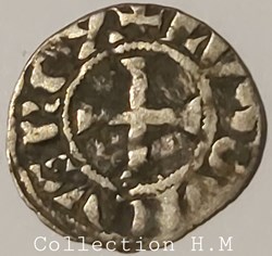 LOUIS IX