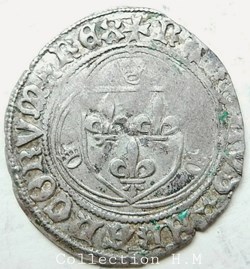 CHARLES VIII