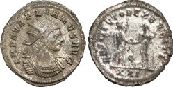 AURELIAN RIC TEMP 3099 SOLD