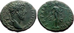 Marcus Aurelius As Mars SOLD