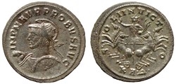 PROBUS RIC 862var. SOLD