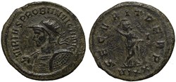 PROBUS RIC 527 SOLD
