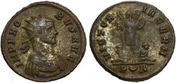 PROBUS MPR 355