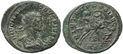 PROBUS RIC 880 SOLD
