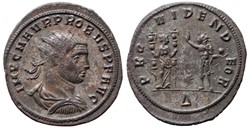 PROBUS RIC 844 SOLD