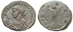 PROBUS RIC 394var. SOLD