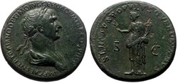 003 Traian Felicitas RIC 624
