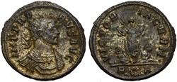 PROBUS MPR 412 SOLD