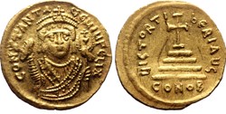 SEAR 0420 TIBERIUS CONSTANTINUS