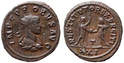 PROBUS RIC 909 VAR. OFFICINA 3 SOLD