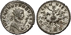 PROBUS RIC 862var. SOLD