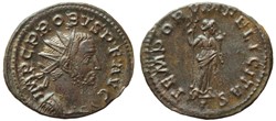 PROBUS BASTIEN 186 SOLD