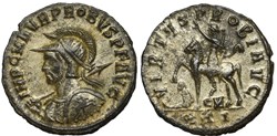 PROBUS RIC 913 CM//XXI SOLD