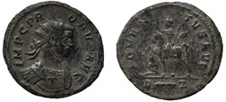 PROBUS MPR 469 SOLD