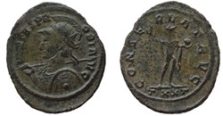 PROBUS RIC 351 SOLD