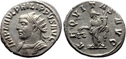 Philip I Arab, Ric 82