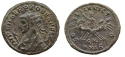 PROBUS RIC 911 OFFICINA F SOLD