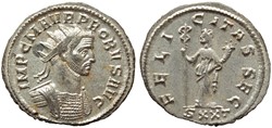 PROBUS RIC 359 SOLD