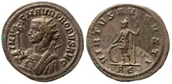 PROBUS MPR 231 SOLD