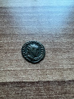 Valerian I 350