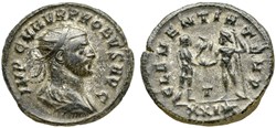 PROBUS RIC 905 XXI* OFFICINA 3