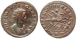 PROBUS RIC 880 SOLD