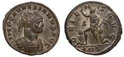 AURELIAN RIC TEMP 2332 SOLD