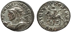PROBUS RIC 913 OFFICINA C SOLD