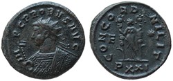 PROBUS RIC 480 SOLD