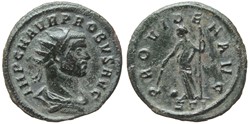PROBUS RIC 319 SOLD