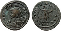 PROBUS RIC 351 SOLD