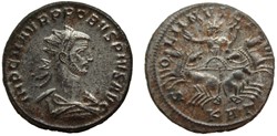 PROBUS RIC 865 SOLD