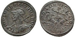 PROBUS RIC 862 E1 BUST OFFICINA 2 - SOLD