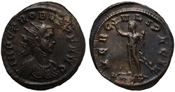 PROBUS RIC 375 SOLD