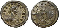 PROBUS RIC 552 SOLD