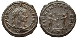 PROBUS RIC 922 SOLD