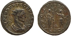PROBUS RIC 845 SOLD