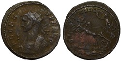 PROBUS MPR 482 SOLD